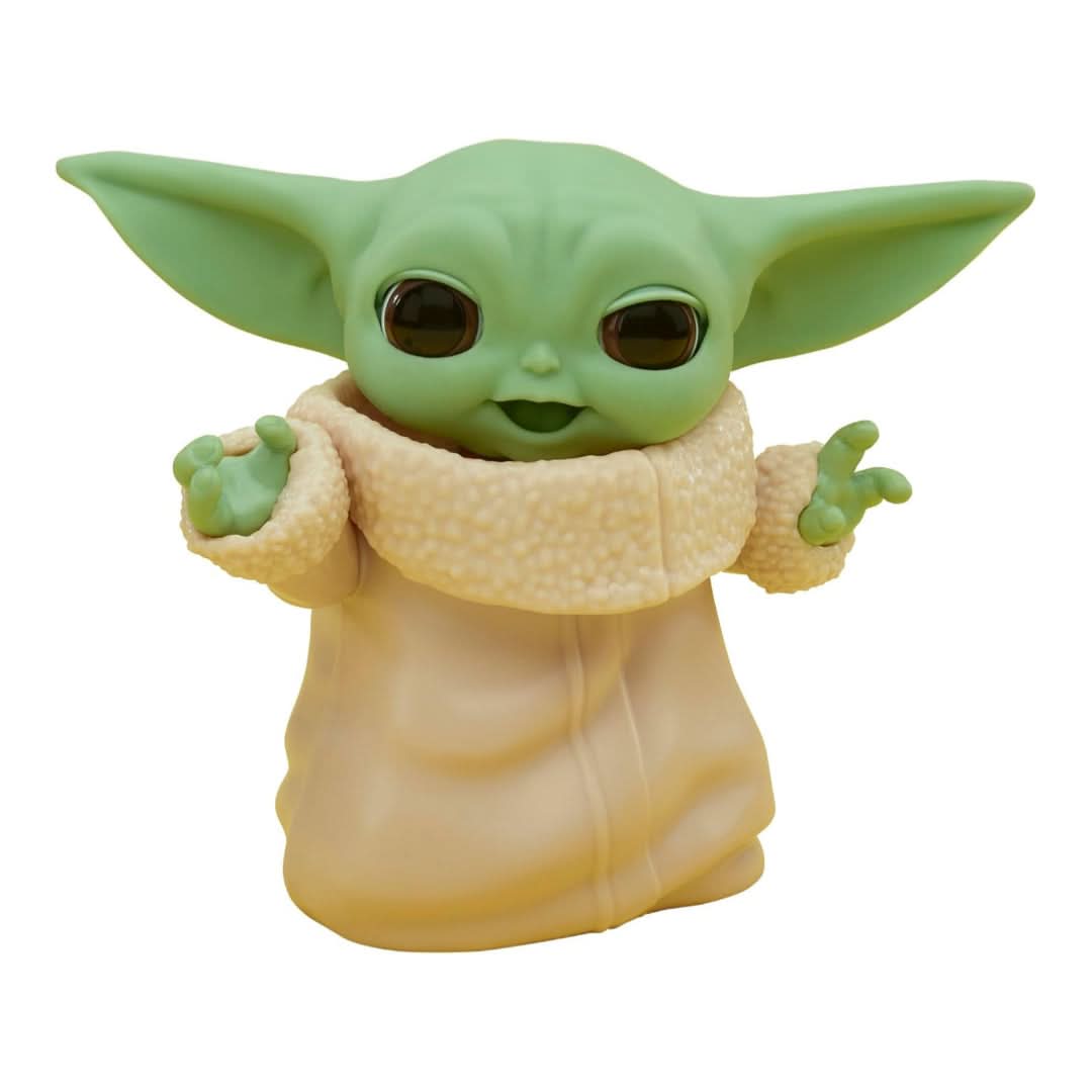Star Wars Mixin Moods Grogu - Superpanda