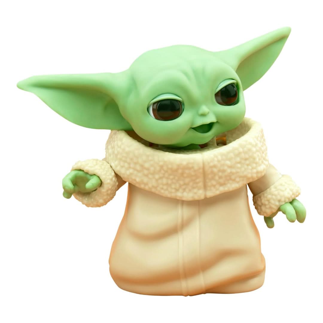 Star Wars Mixin Moods Grogu - Superpanda