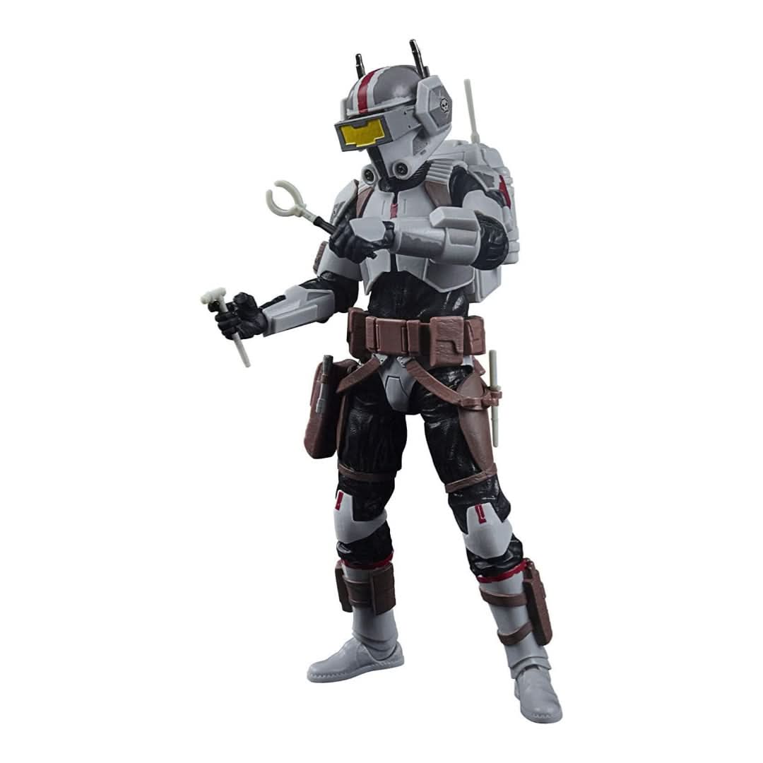 Star Wars The Bad Batch TECH - Superpanda