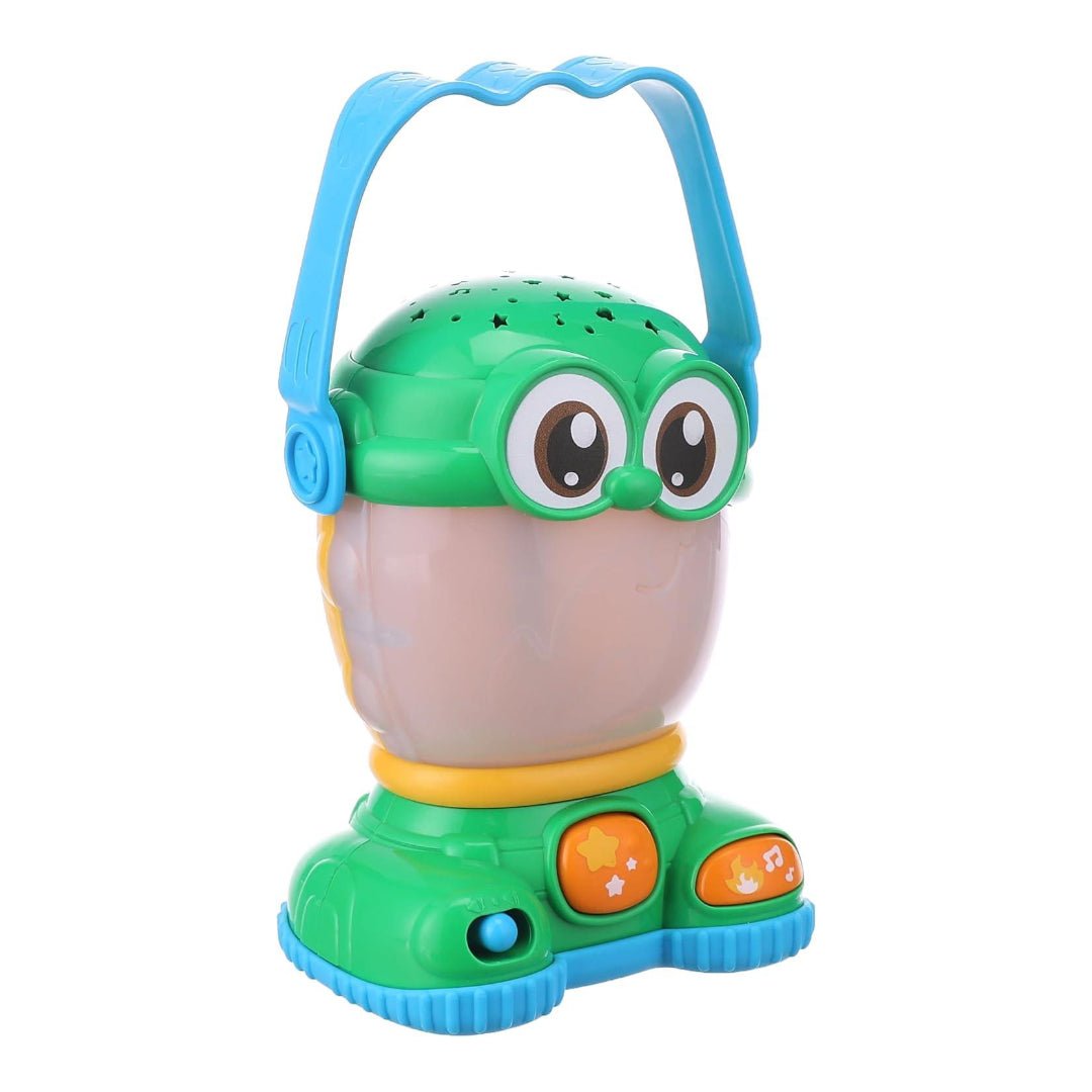 Starry Night Camping Lantern - Superpanda