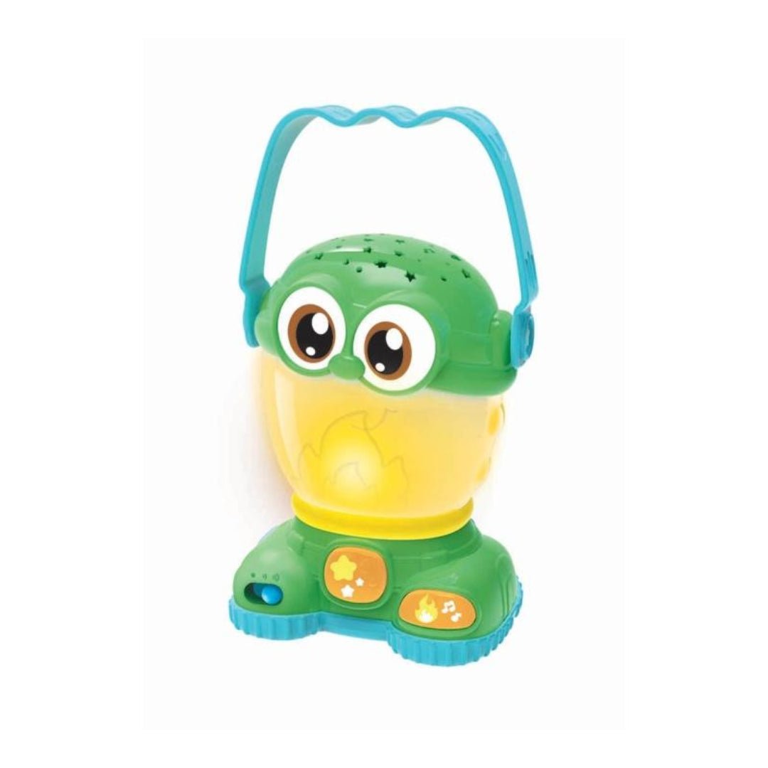 Starry Night Camping Lantern - Superpanda