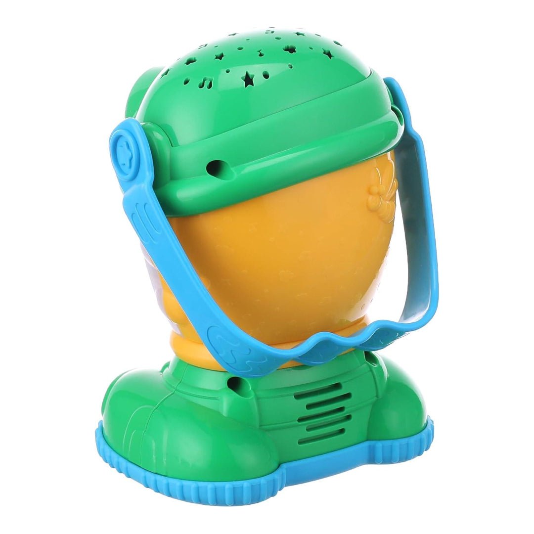 Starry Night Camping Lantern - Superpanda