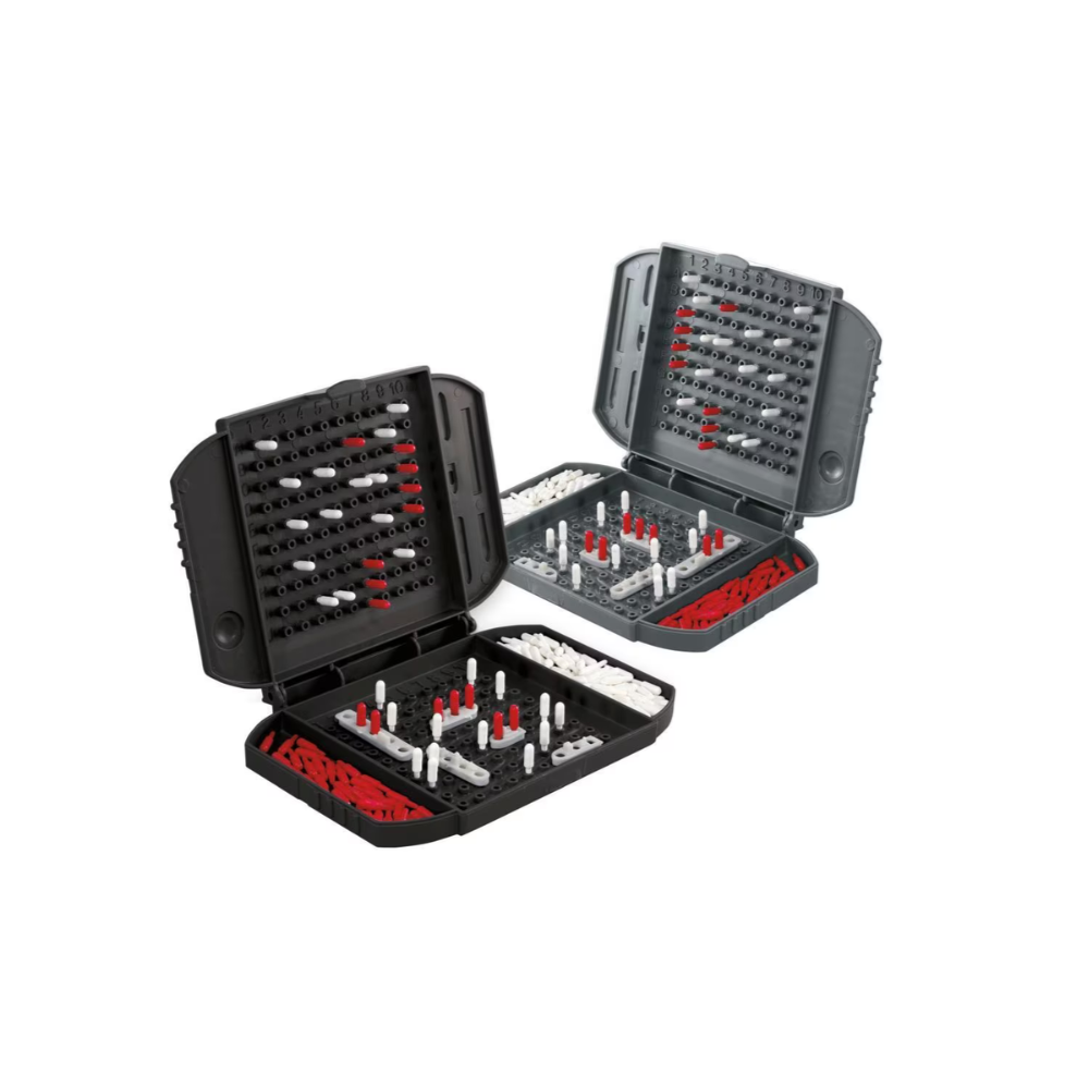 Hasbro Battleship Grab and Go