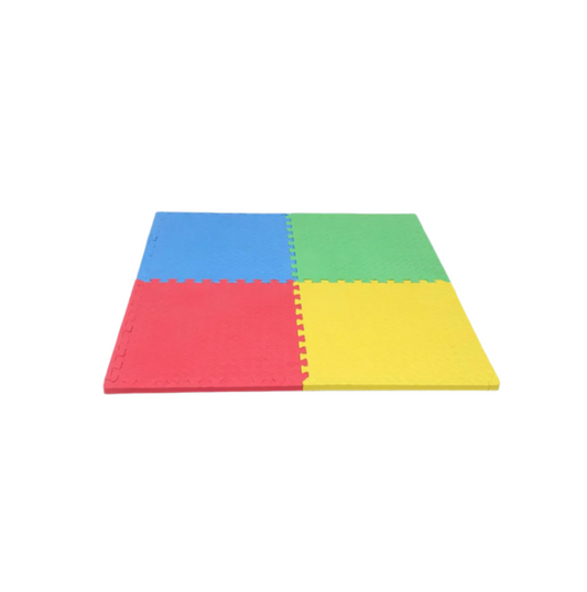 Colorful Mat