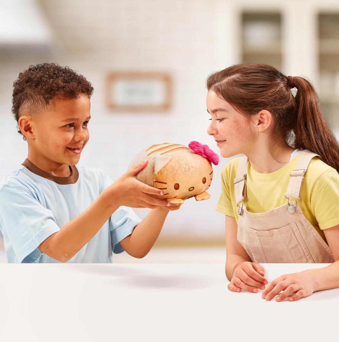 Cookez Makery Hello Kitty Oven PlaySet