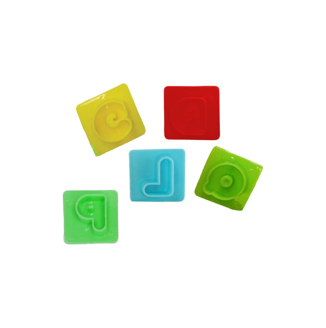 DohTime Stamping Letter Pack