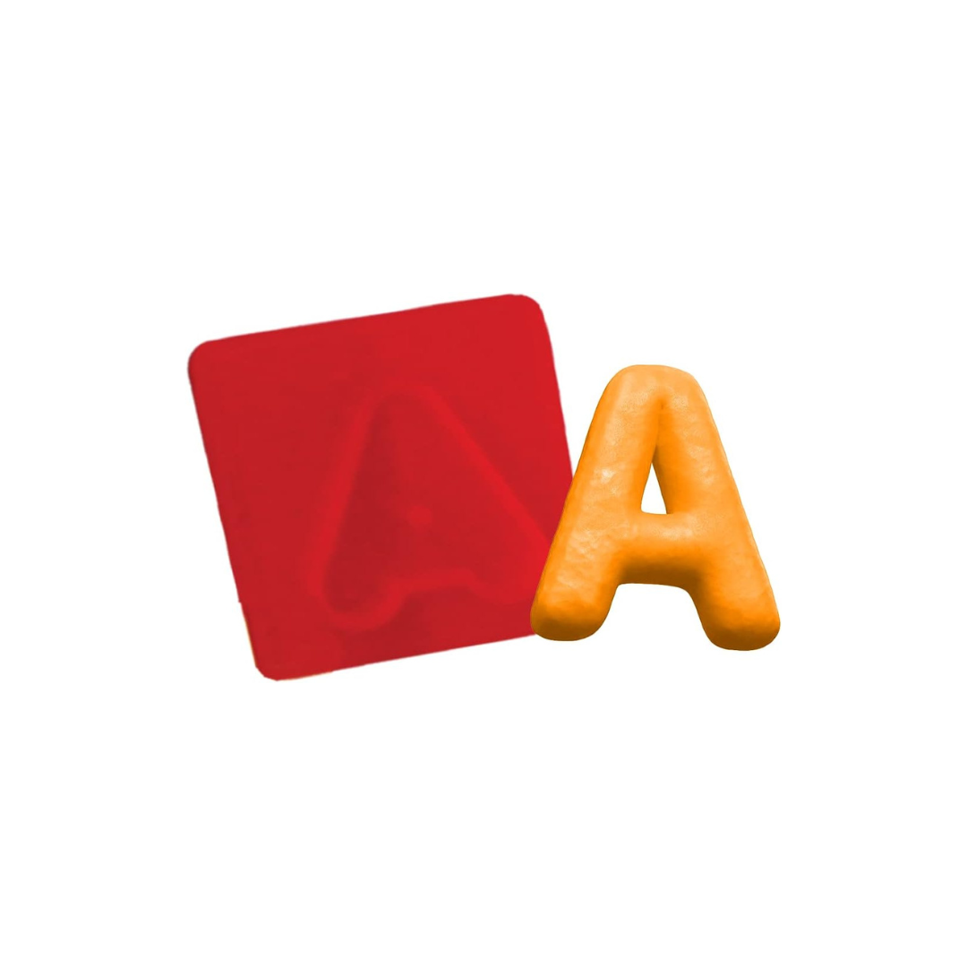 DohTime Stamping Letter Pack