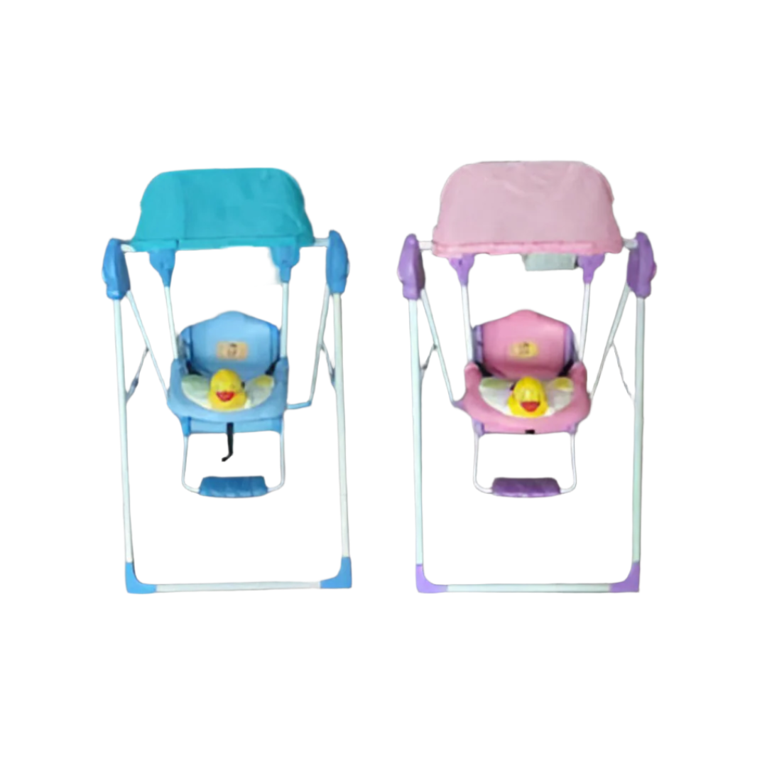 كرسي أرجوحة الطفل