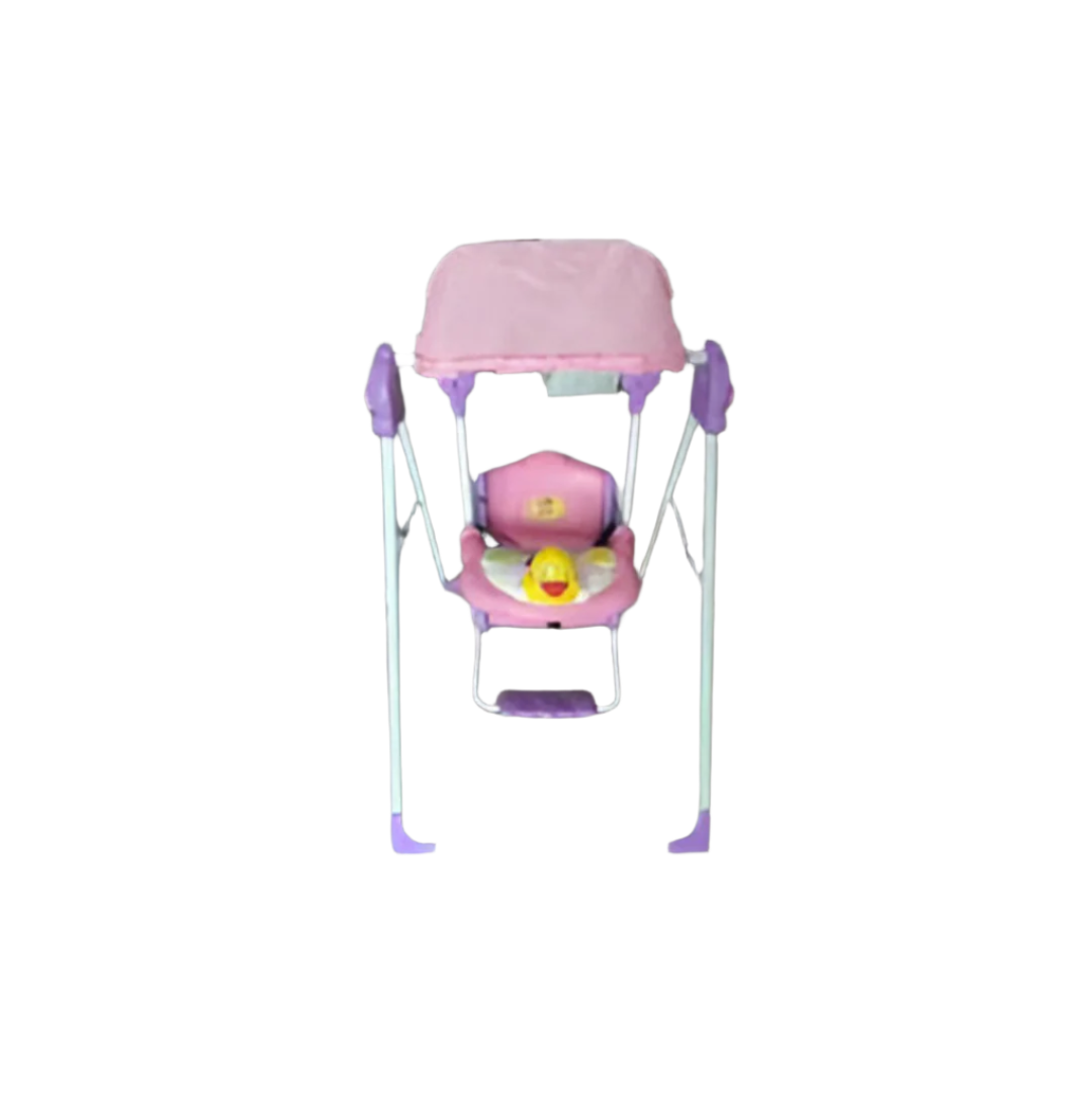 كرسي أرجوحة الطفل