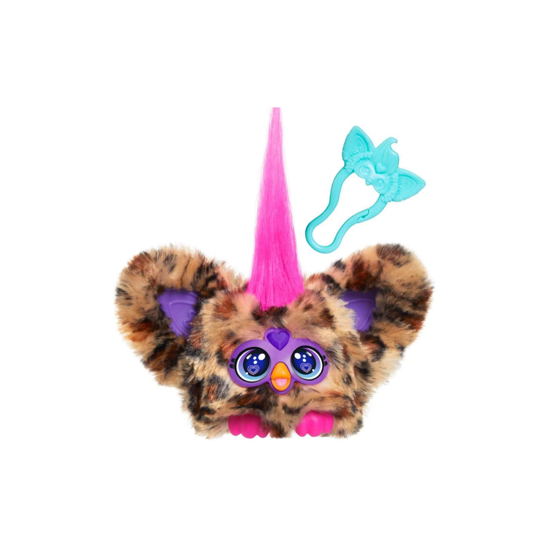 Furby Furblets Chee-Chee