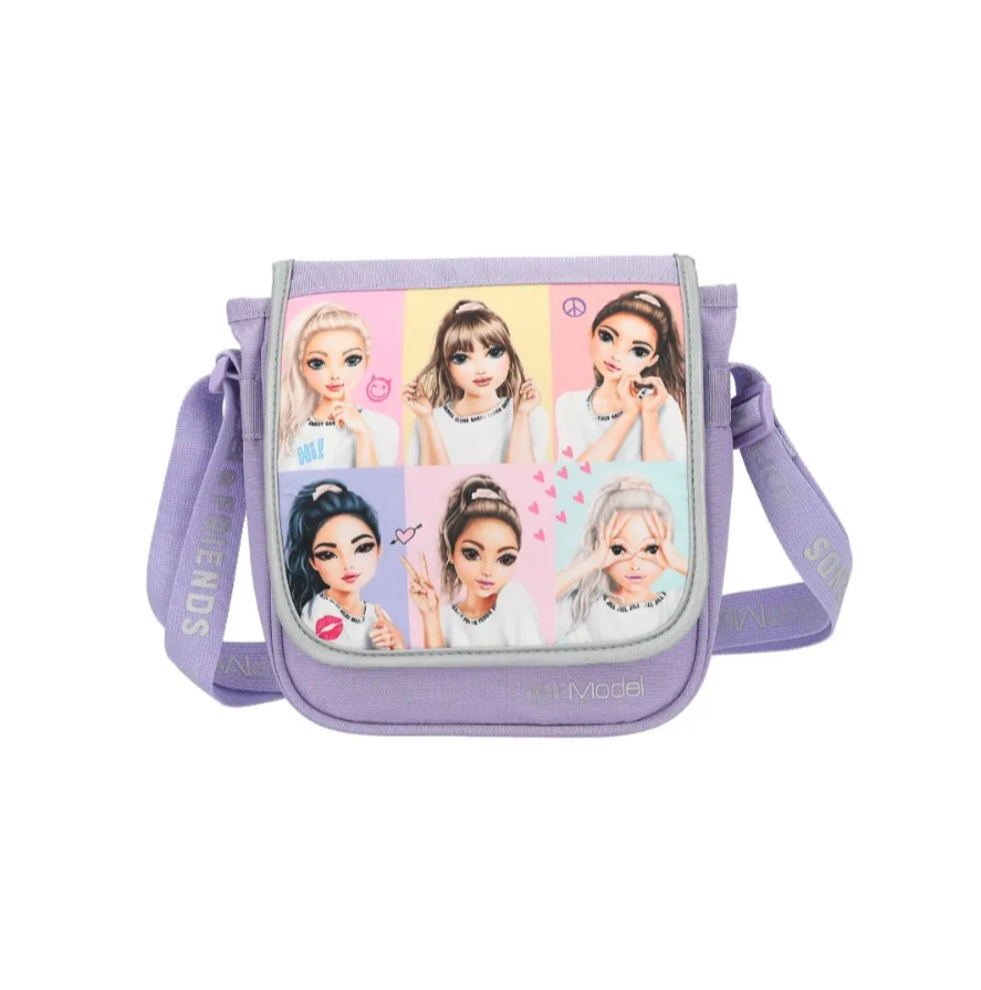 TOPModel Small Handbag