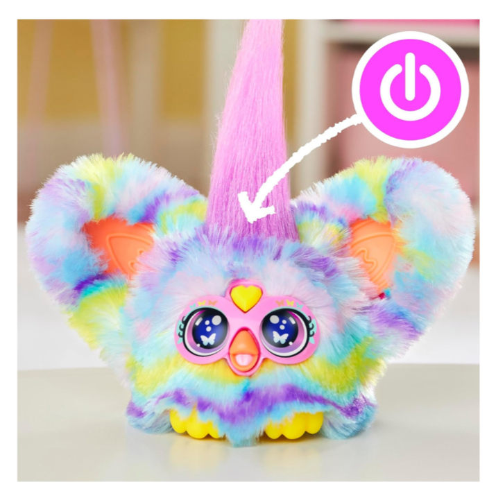 Furby Furblets Swee Dee