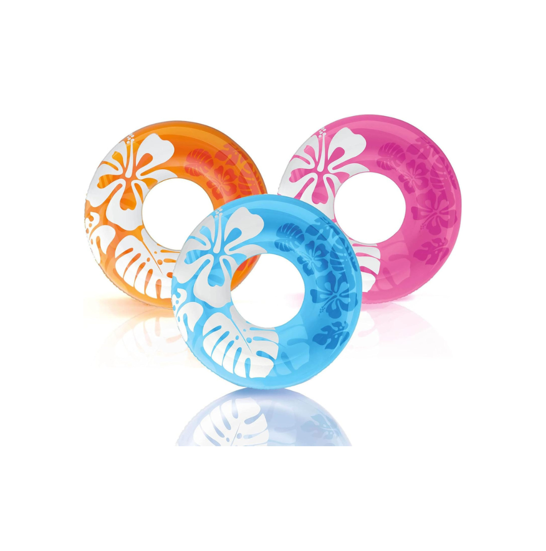 Intex Pearlescent Tubes 91cm