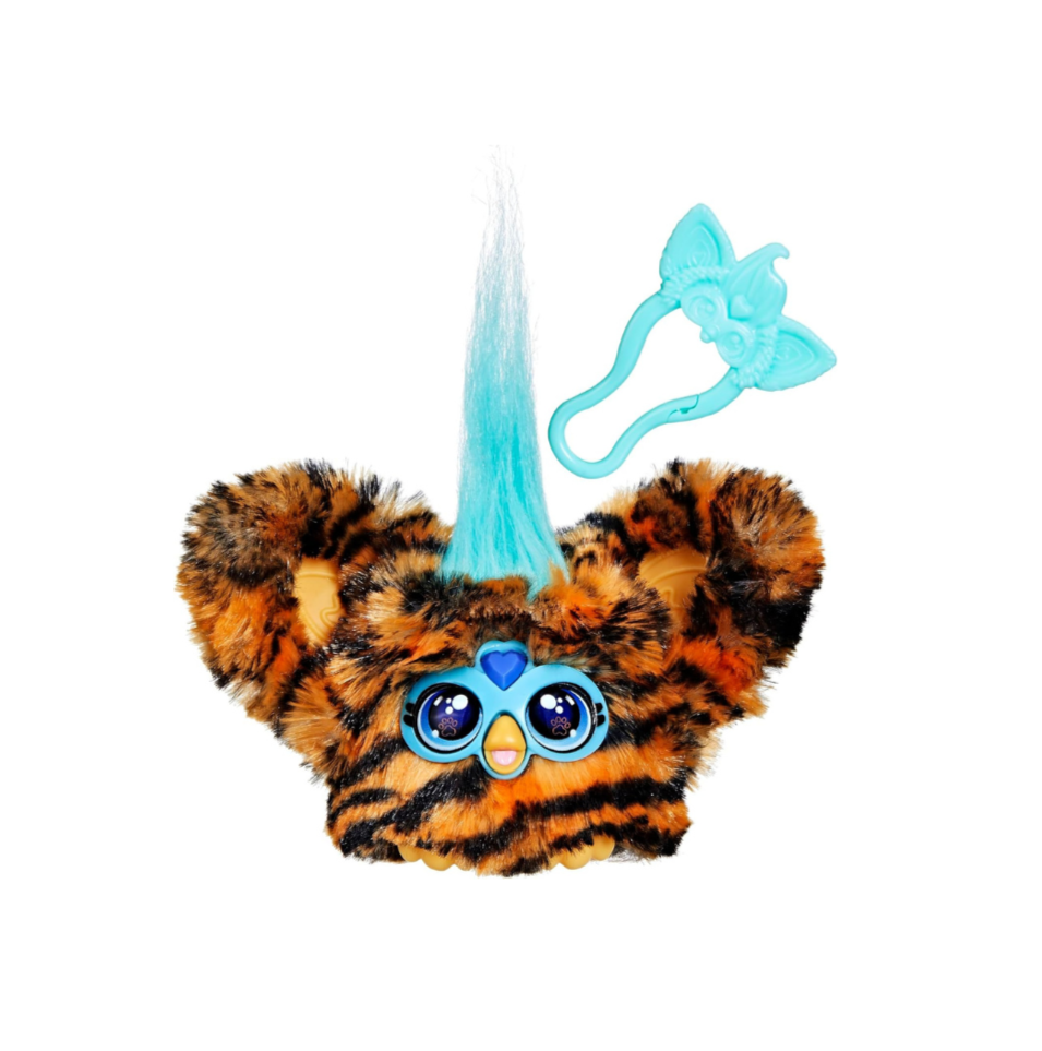 Furby Furblets Ty Bee