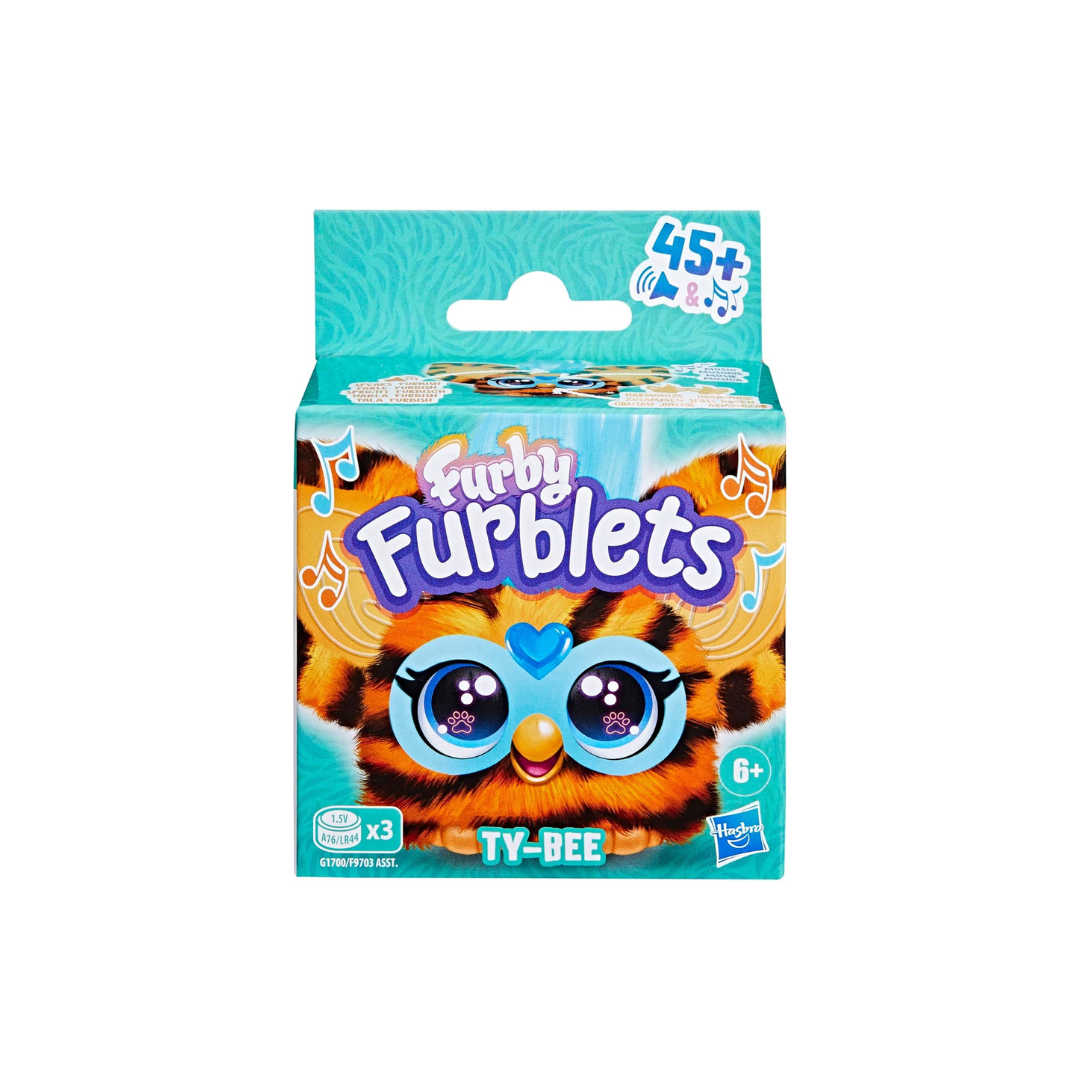 Furby Furblets Ty Bee