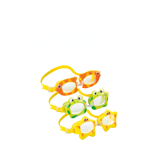 Intex Fun Swim Goggles