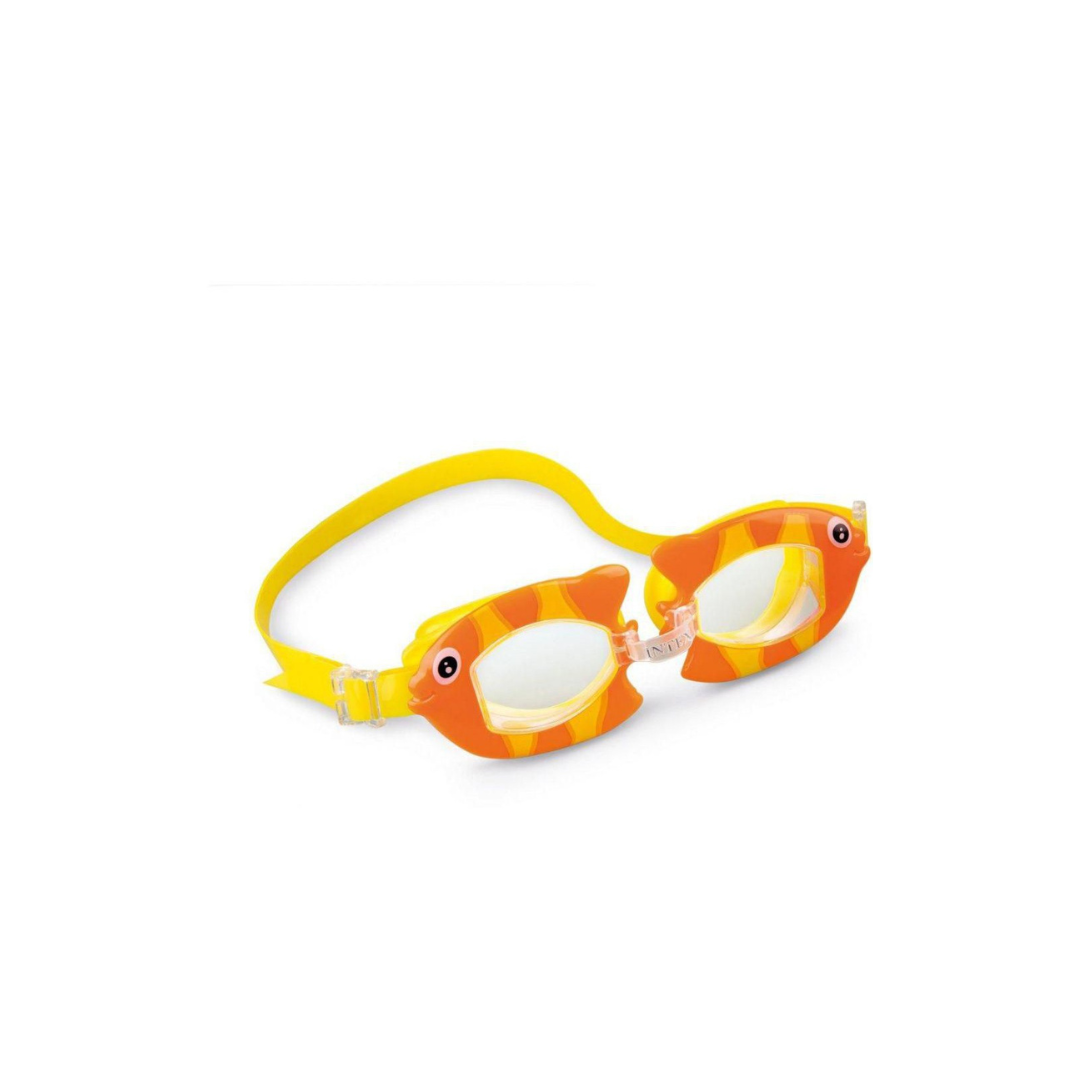 Intex Fun Swim Goggles