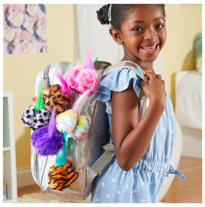 Furby Furblets Ty Bee