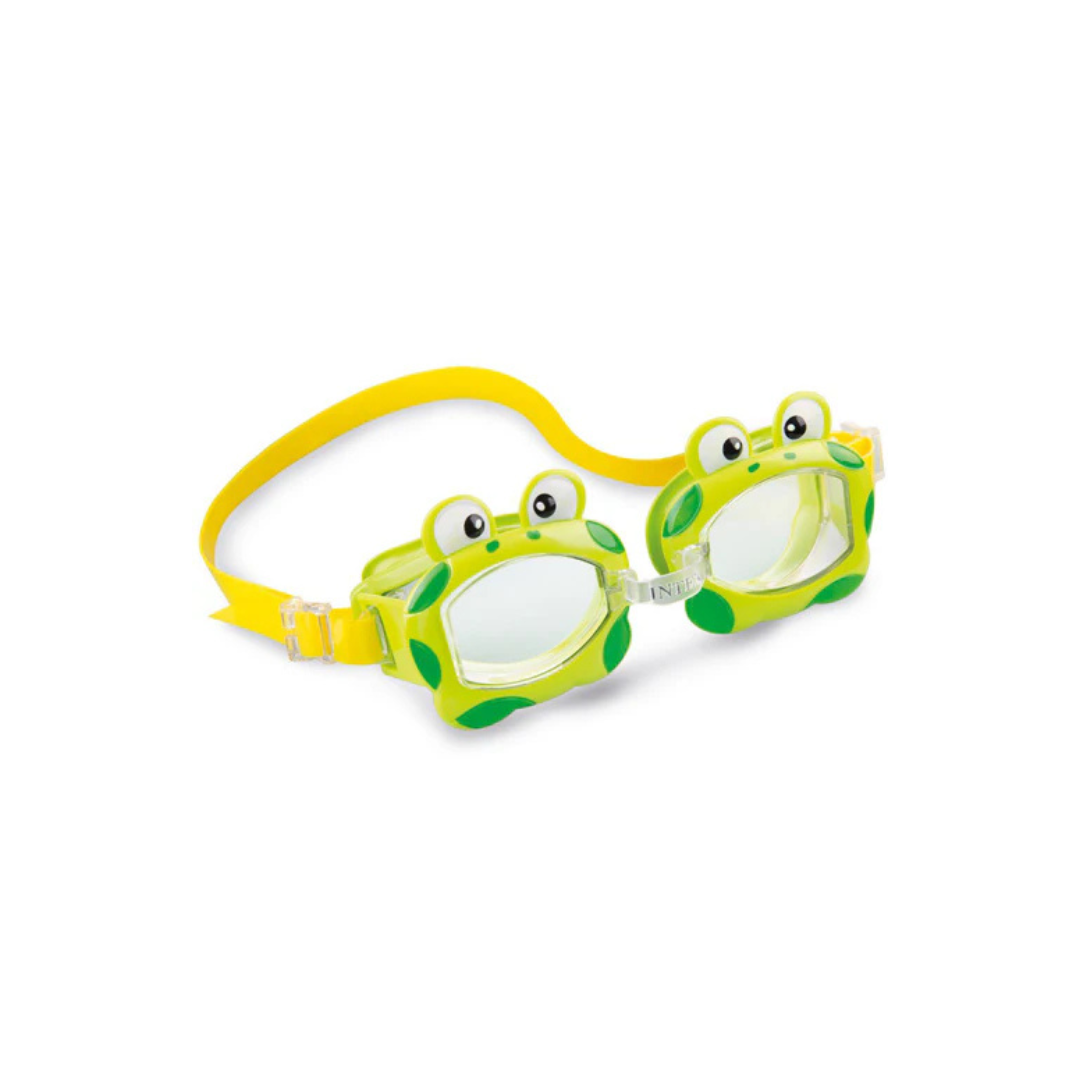 Intex Fun Swim Goggles