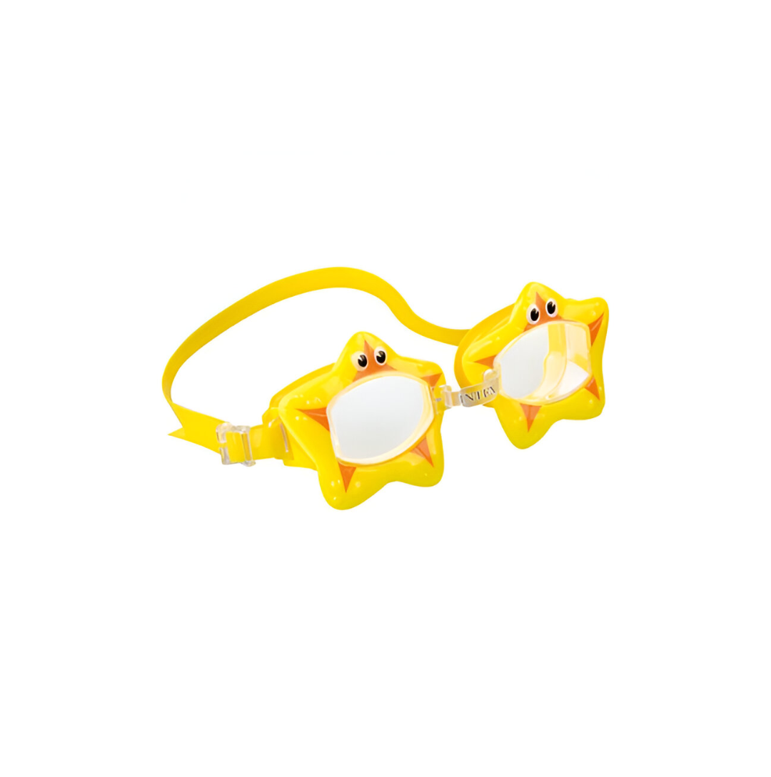 Intex Fun Swim Goggles