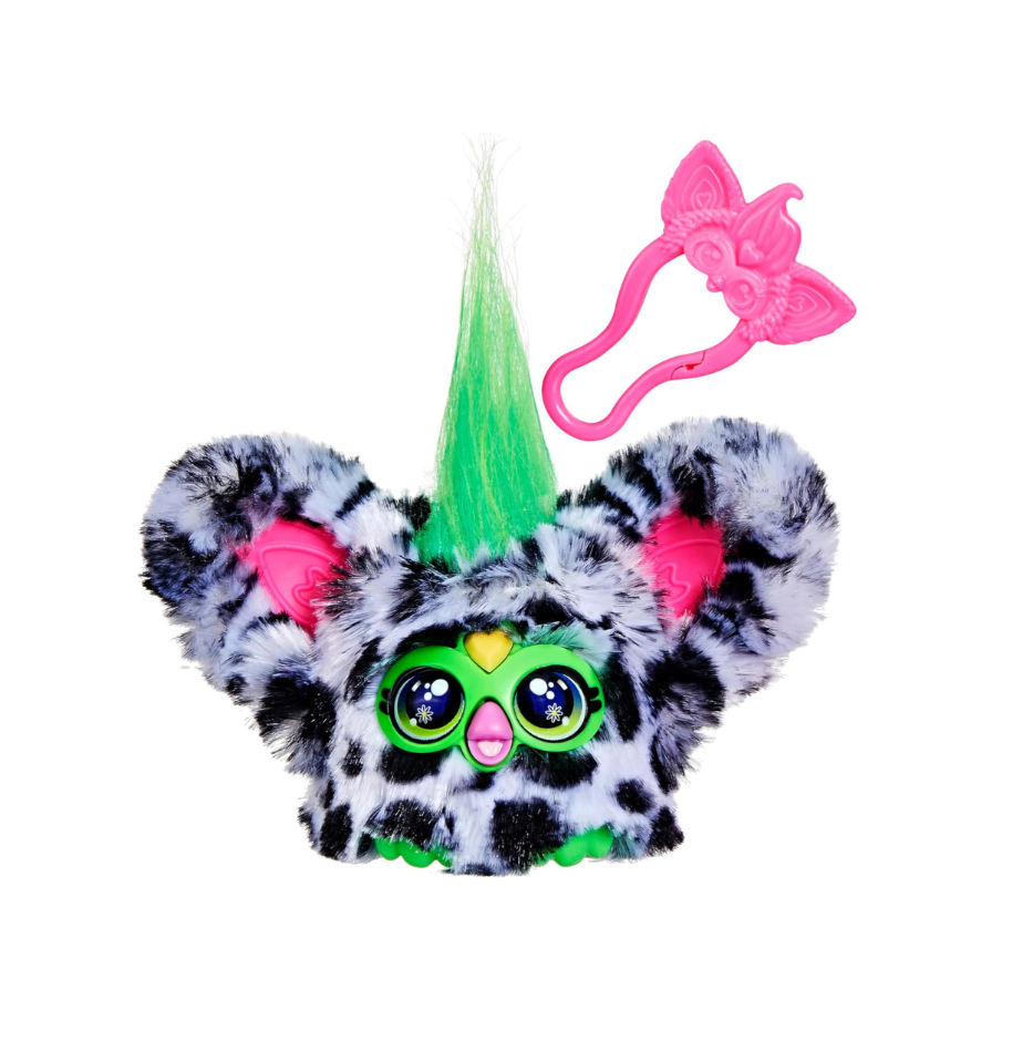 Furby Furblets Moo Boo