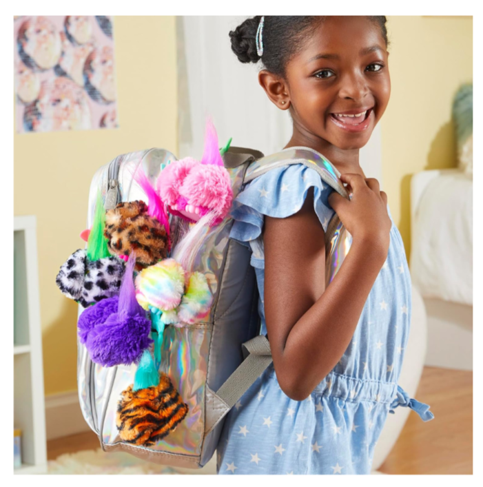 Furby Furblets Moo Boo