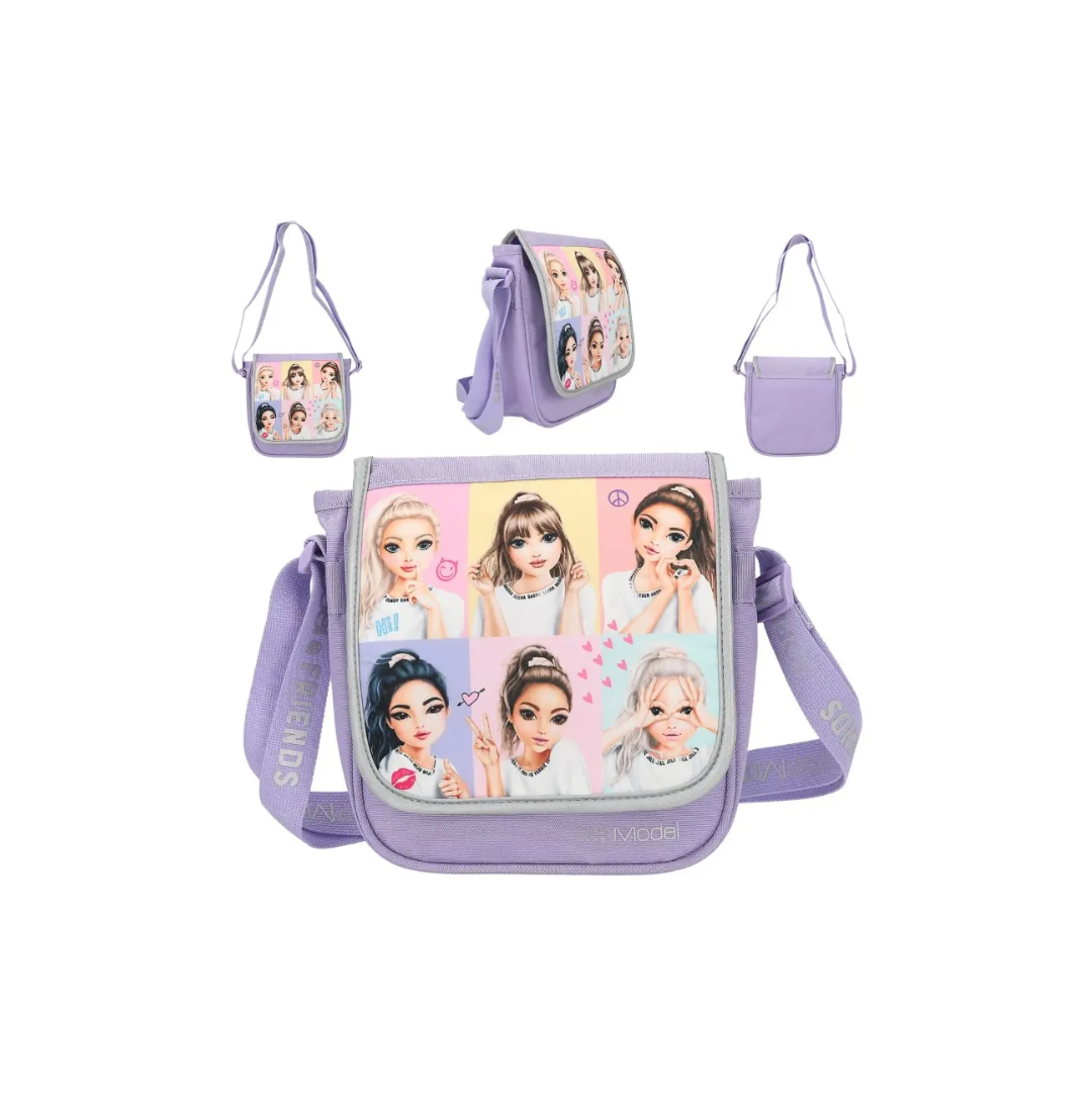 TOPModel Small Handbag