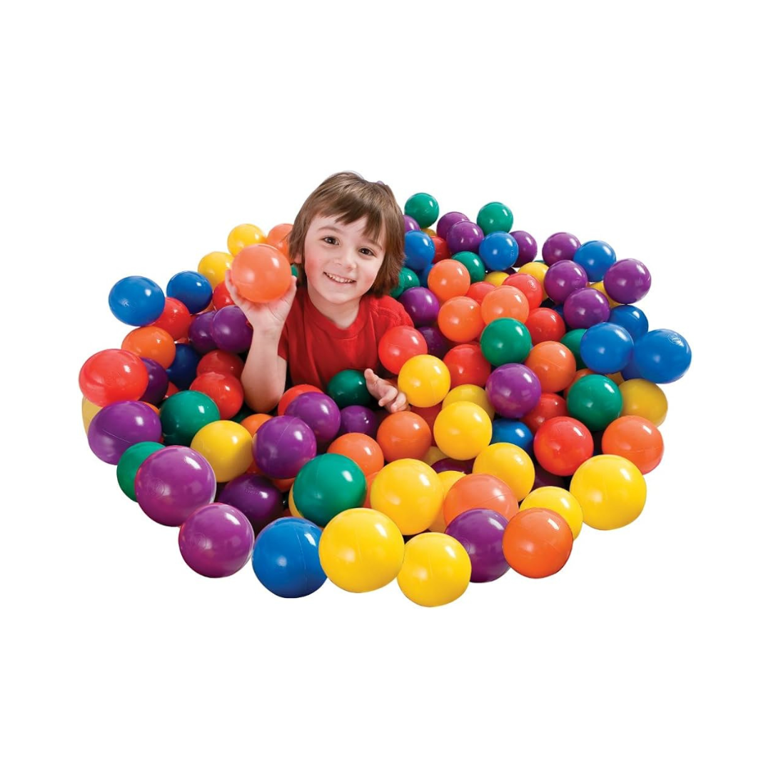 Intex Small Fun Ballz 6.5cm