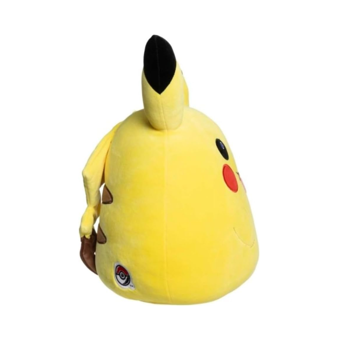 الفصيلة السفن البوكيمون 20 بوصة Pikachu أفخم