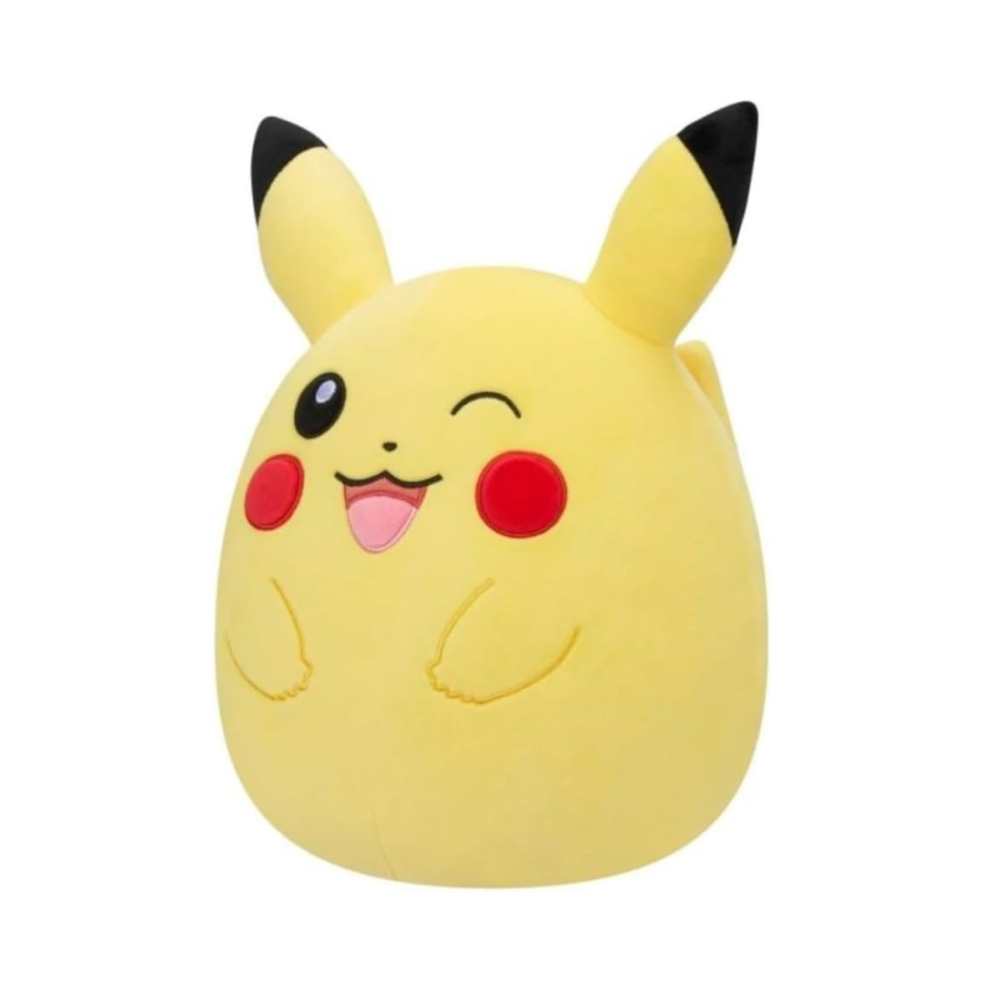الفصيلة السفن البوكيمون 20 بوصة Pikachu أفخم