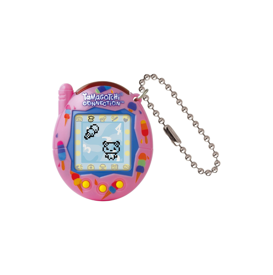 Tamagotchi - Connection Digital Pet Ice Cream