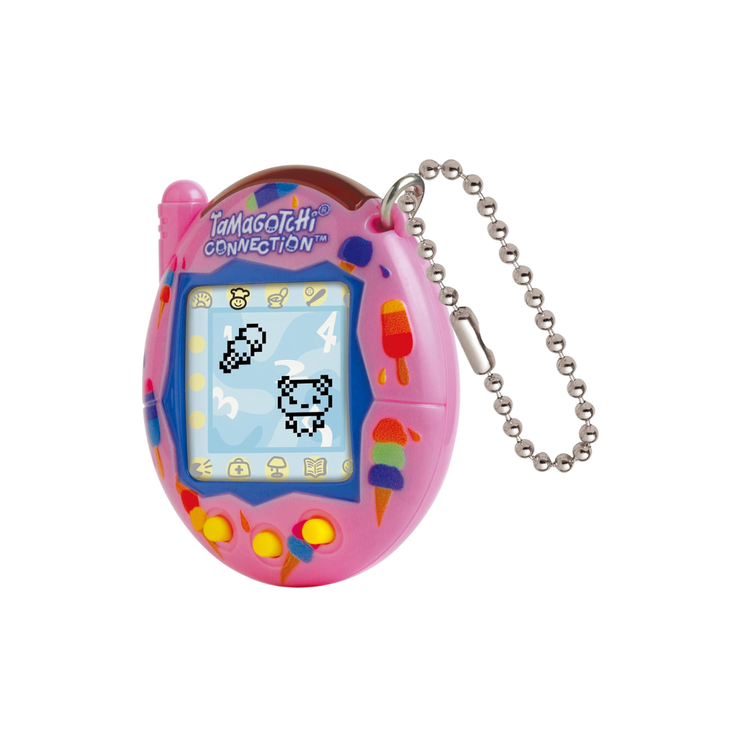 Tamagotchi - Connection Digital Pet Ice Cream