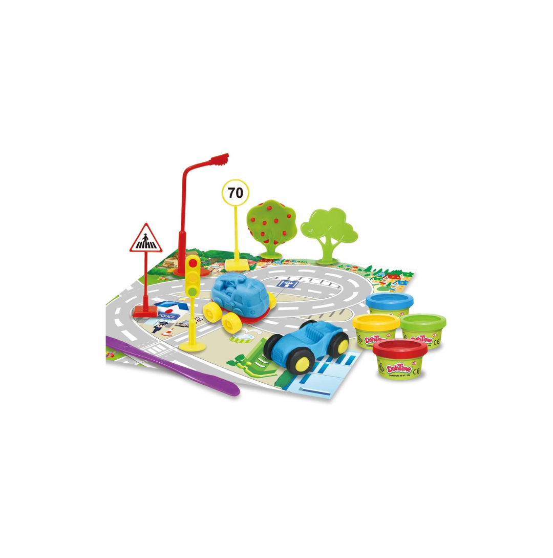 دوهتي تيتي ميني بلدة صغيرة