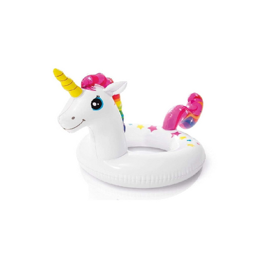 Intex Big Animal Ring - Unicorn