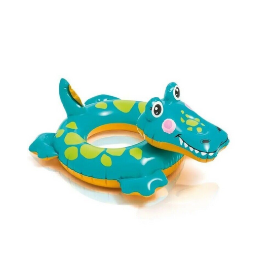 Intex Big Animal Ring - Dino