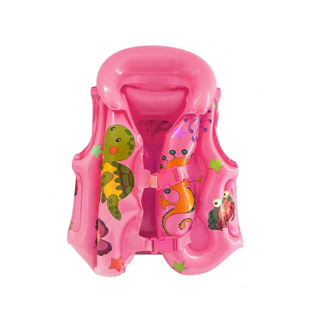 KIDS POOL FUN BUNDLE – 3-in-1 Water Play Set