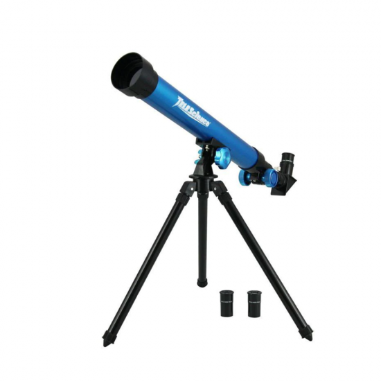 EASTCOLIGHT Atronomical Telescope With Tripod 25/50 PWR40MM