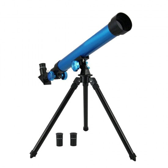 EASTCOLIGHT Atronomical Telescope With Tripod 25/50 PWR40MM