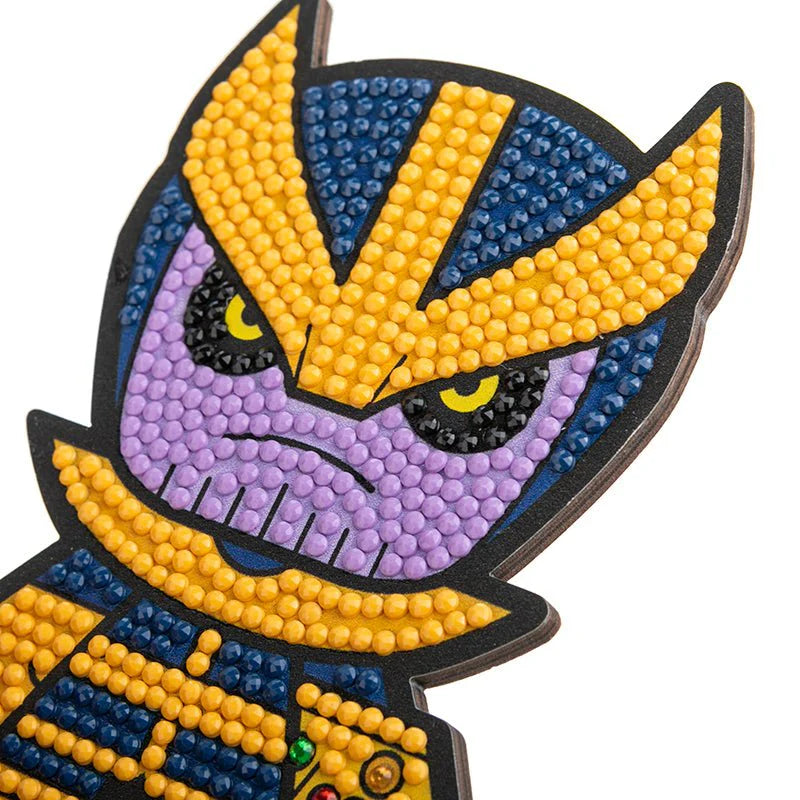 Thanos Crystal Art Buddy