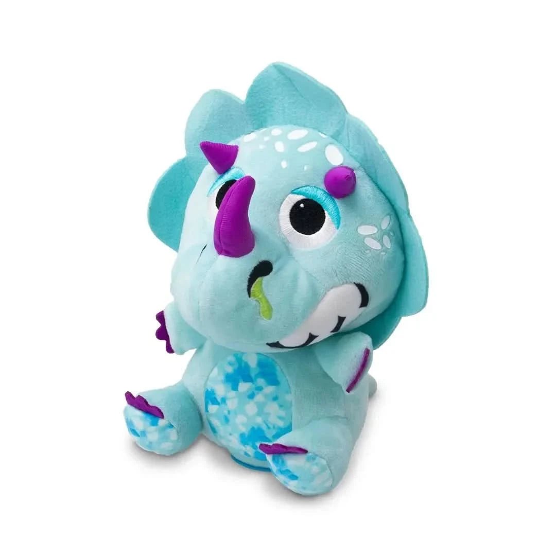 TIGERHEAD Cracking Eggs Jurassic Friends Dino Ice Storm - Superpanda