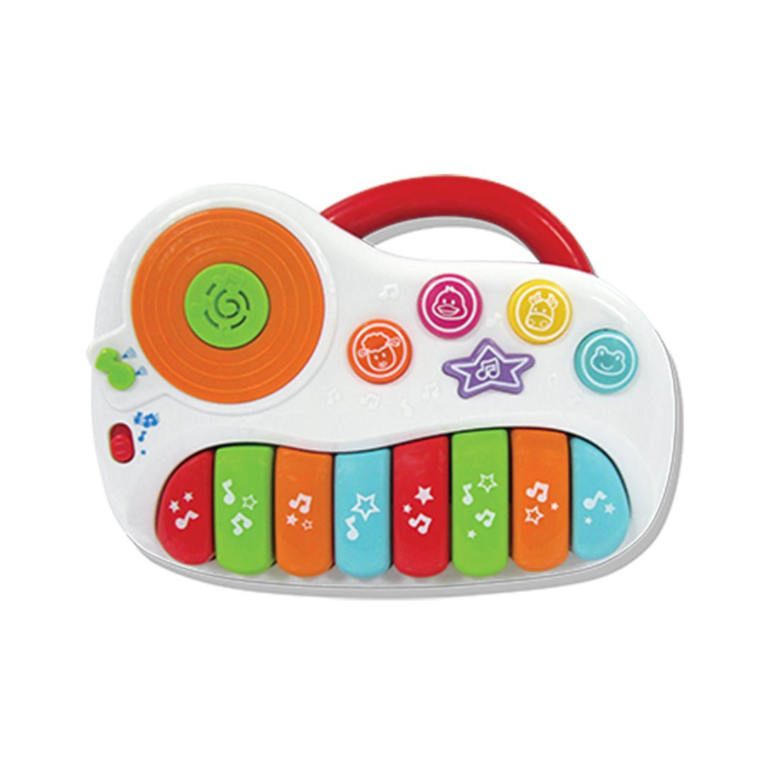 Toys Little Piano Tune - Superpanda