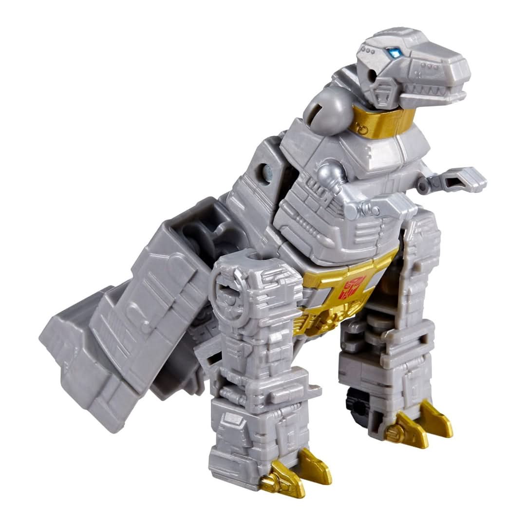 Transformers Legacy Evolution Core Grimlock - Superpanda