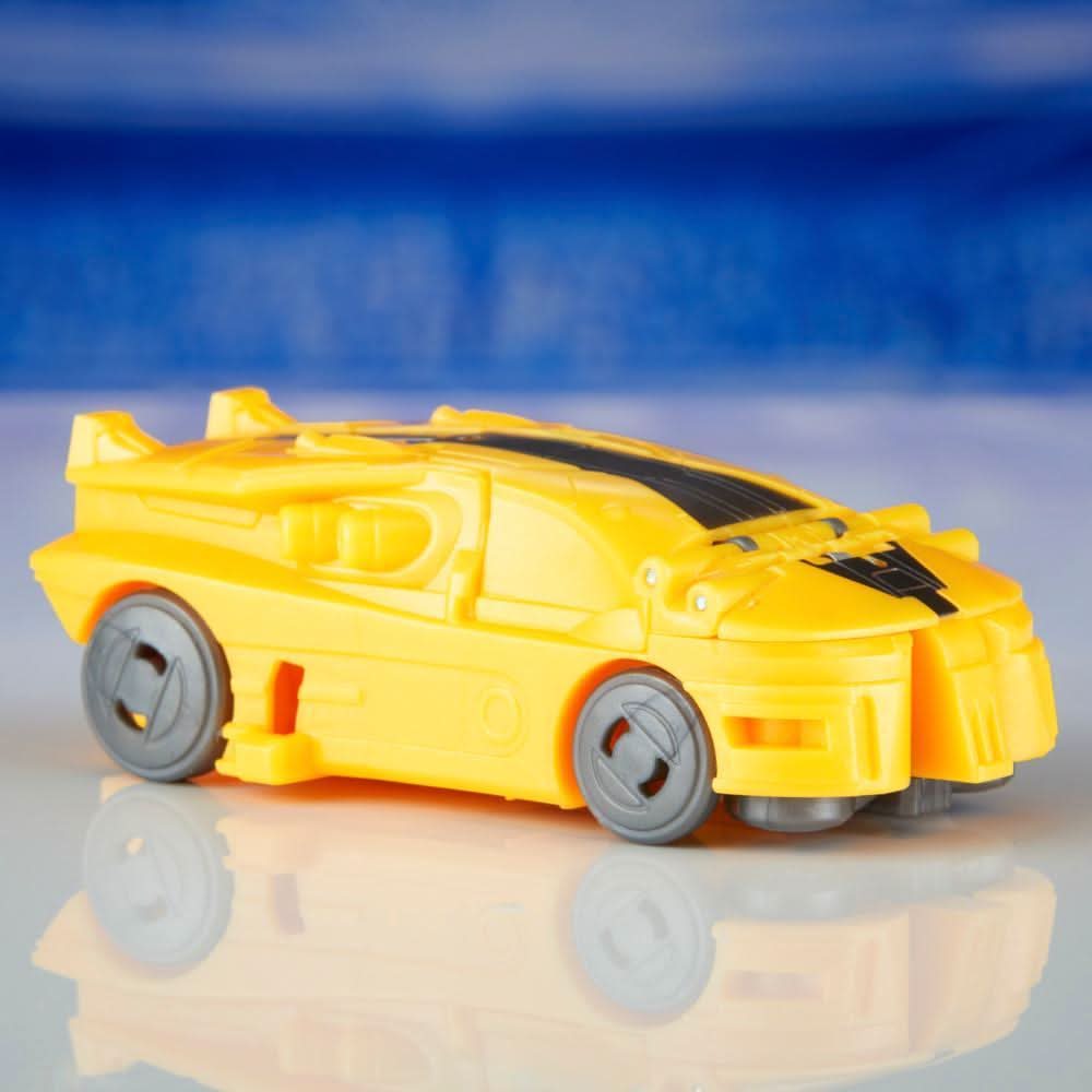 Transformers One Cog Changer Bumblebee - Superpanda