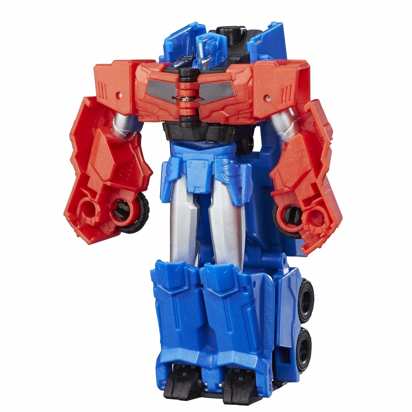 Transformers Optimus Prime Action Figure - Superpanda