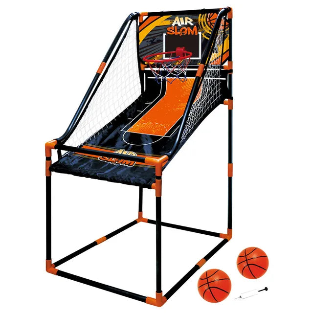 Air Slam Premium Sports Basketball Game