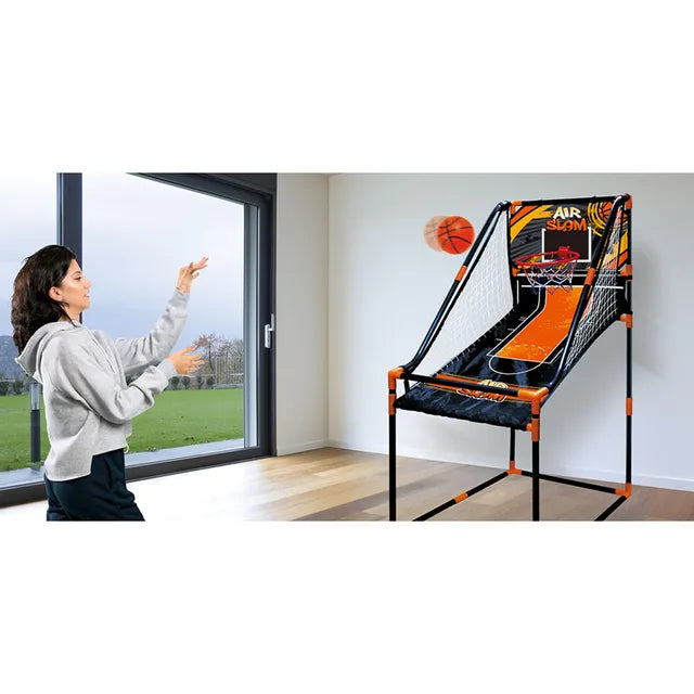 Air Slam Premium Sports Basketball Game