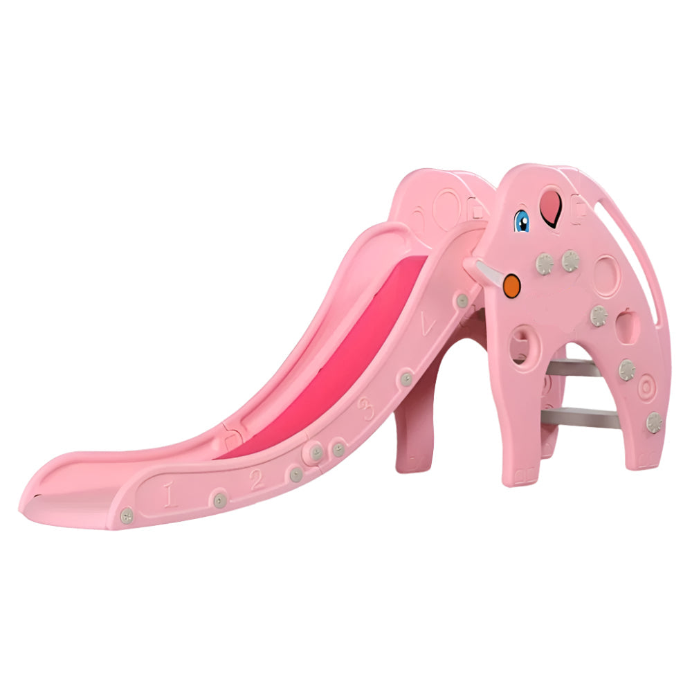Elephant slide