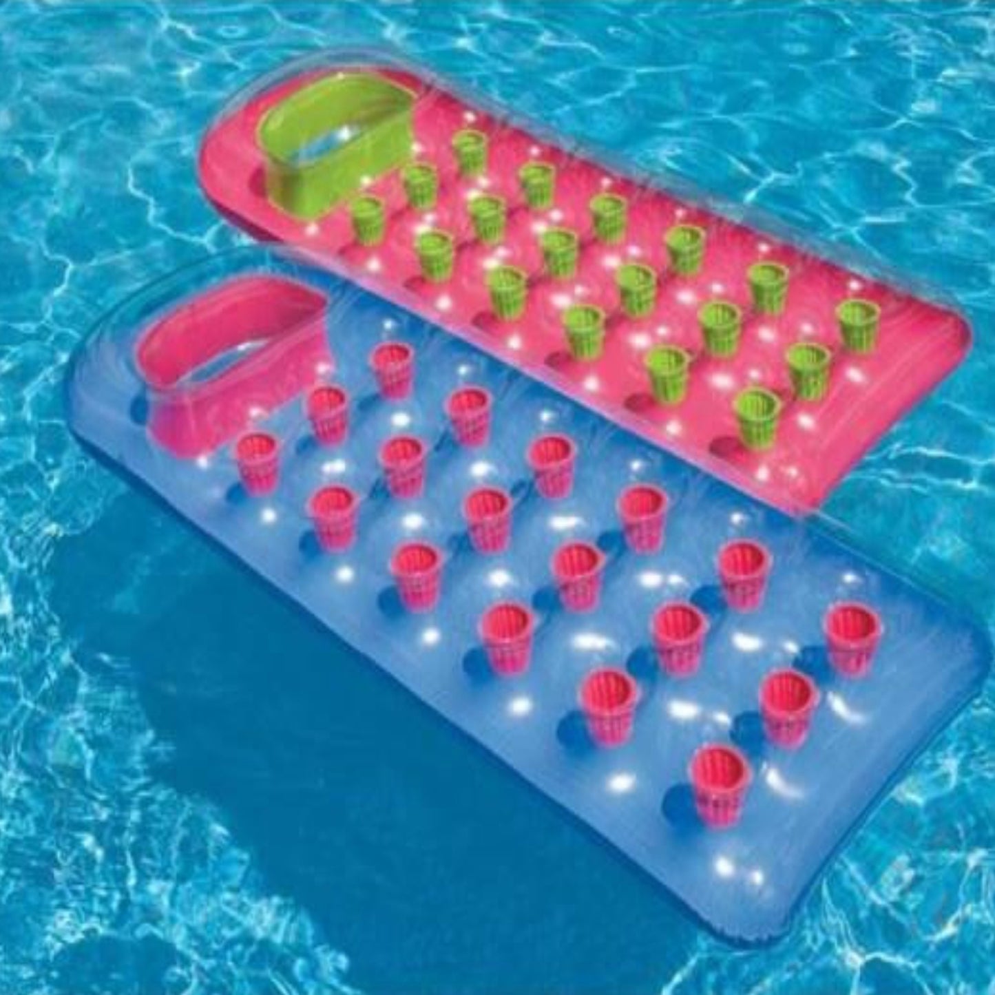 Intex Pocket Sun Tanner Lounge