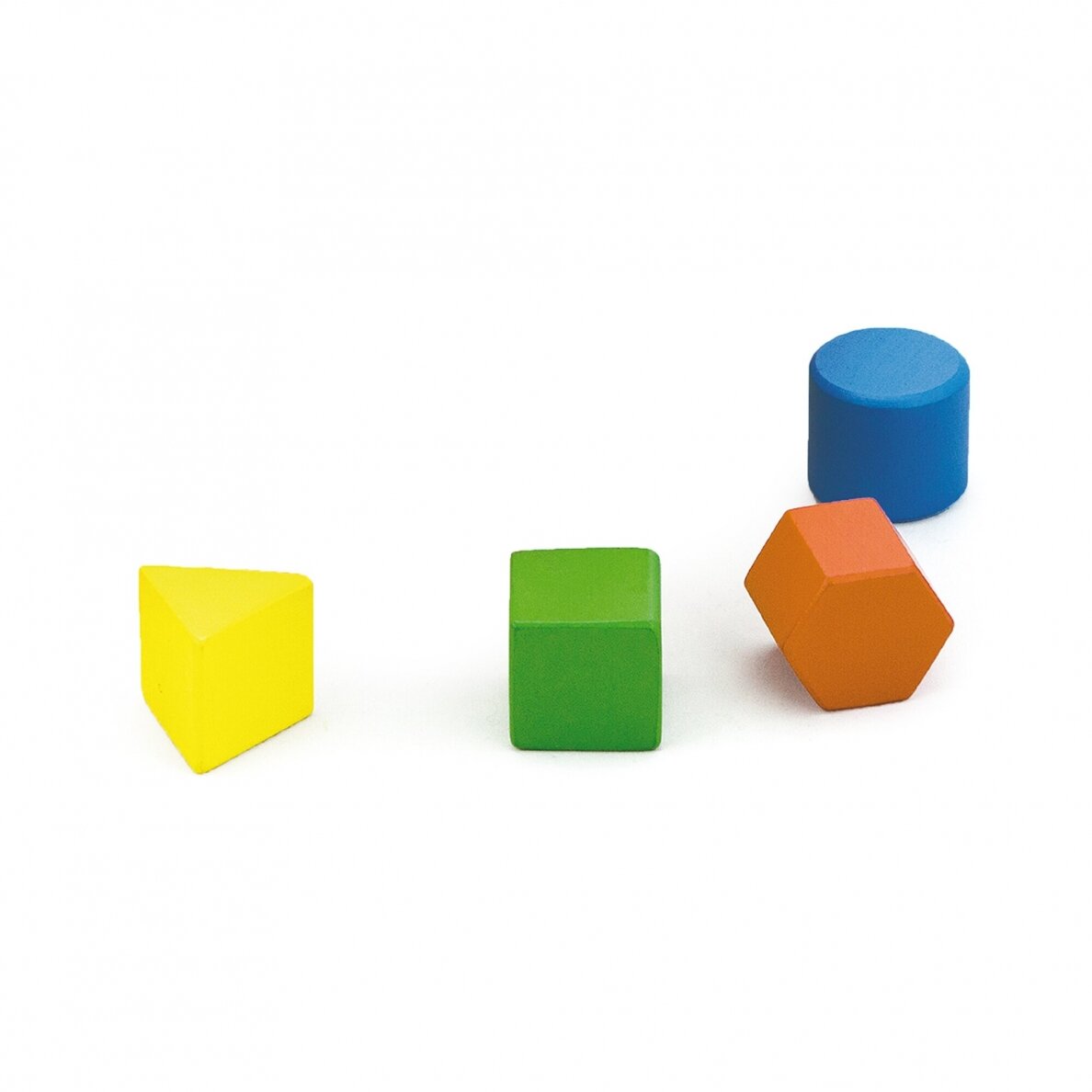 Viga Shape Sorting Box