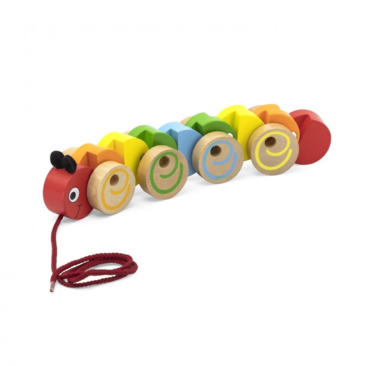 سحب على طول كاتربيلر